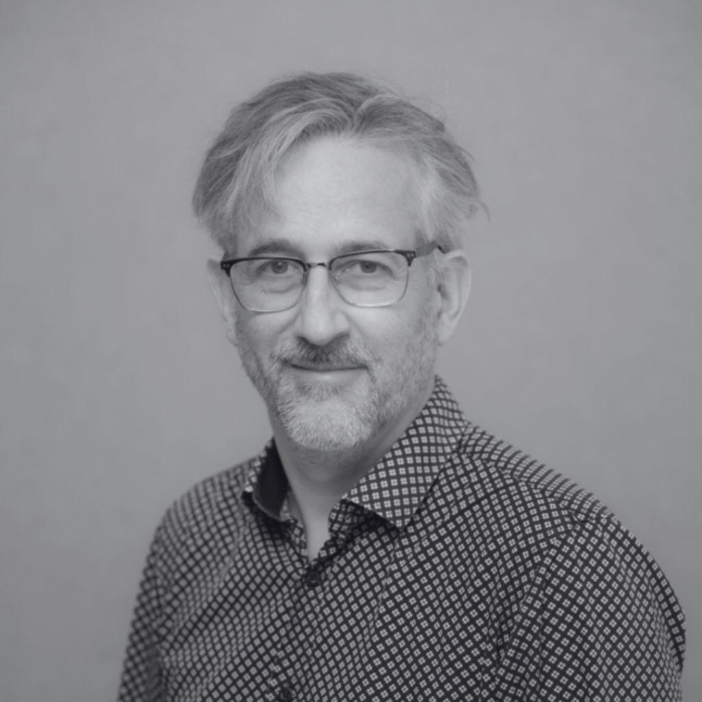 Simon Keogh - Senior Architect, Coady Architects
